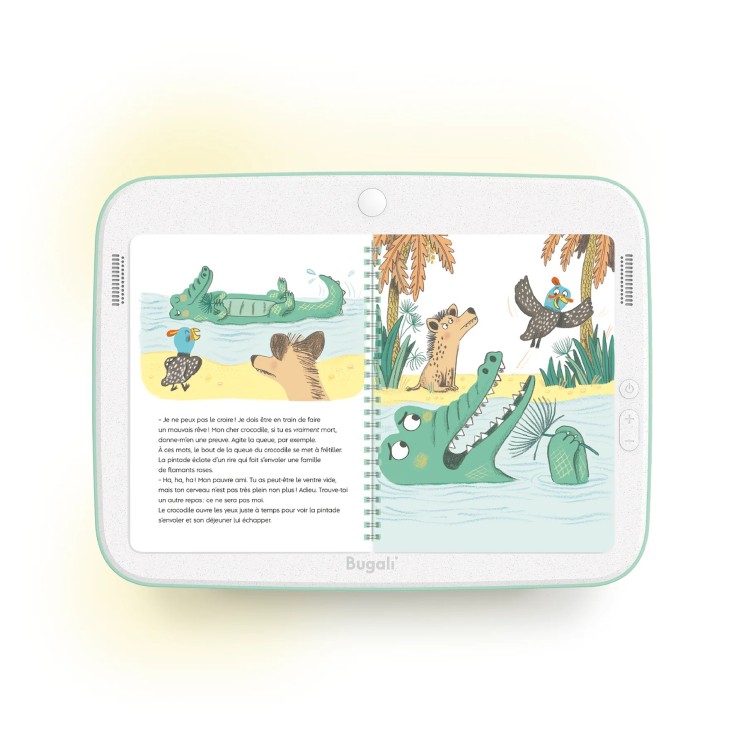 PACK DECOUVERTE 5+ - BUGALI