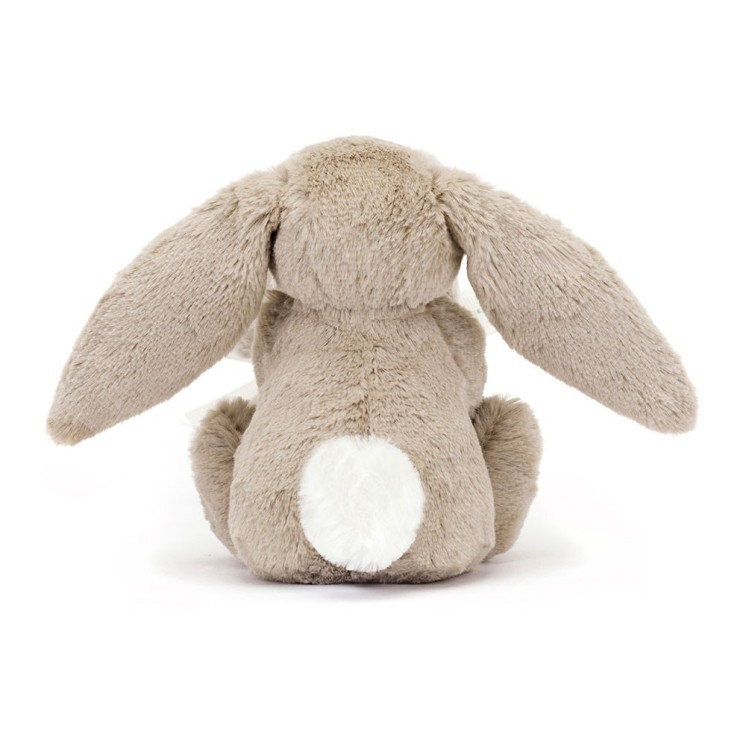 BASHFUL BEIGE BUNNY SOOTHER