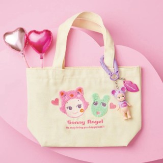 SONNY ANGEL TOTE BAG