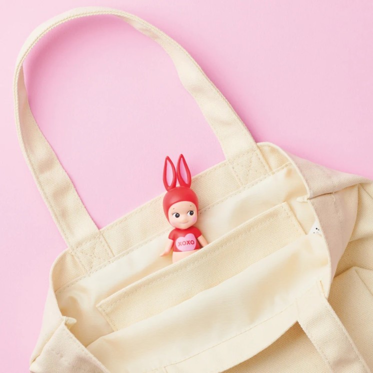 SONNY ANGEL TOTE BAG