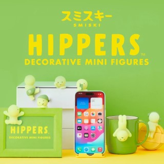 HIPPERS SMISKI