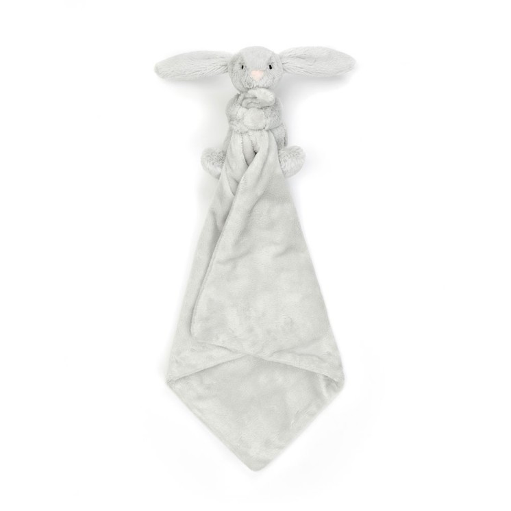 BASHFUL SILVER BUNNY SOOTHER
