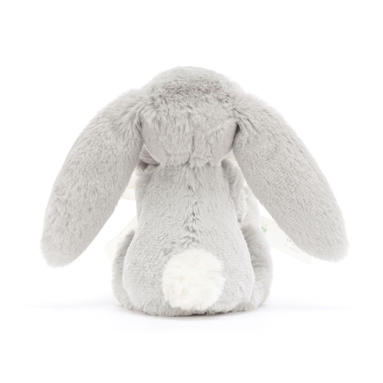 BASHFUL SILVER BUNNY SOOTHER