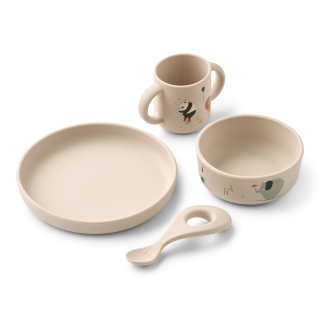 VIVI SET CIRCUS - LIEWOOD