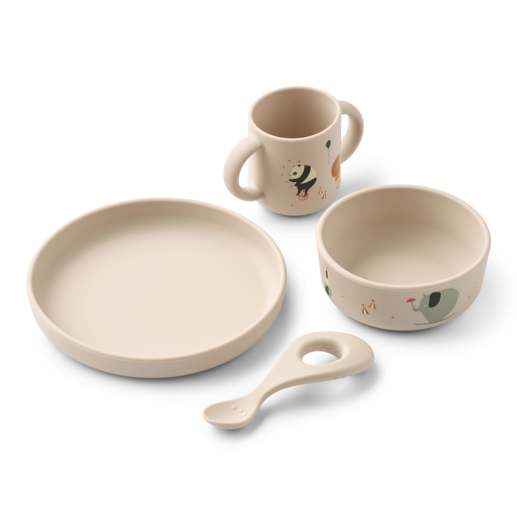 VIVI SET CIRCUS - LIEWOOD