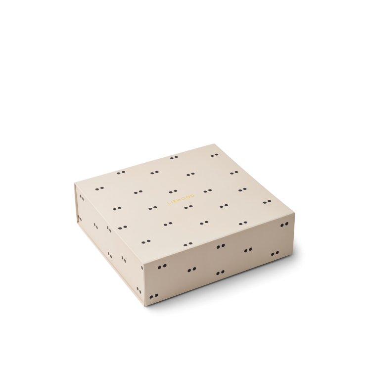 MILEAH SET APPLE BLOSSOM - LIEWOOD