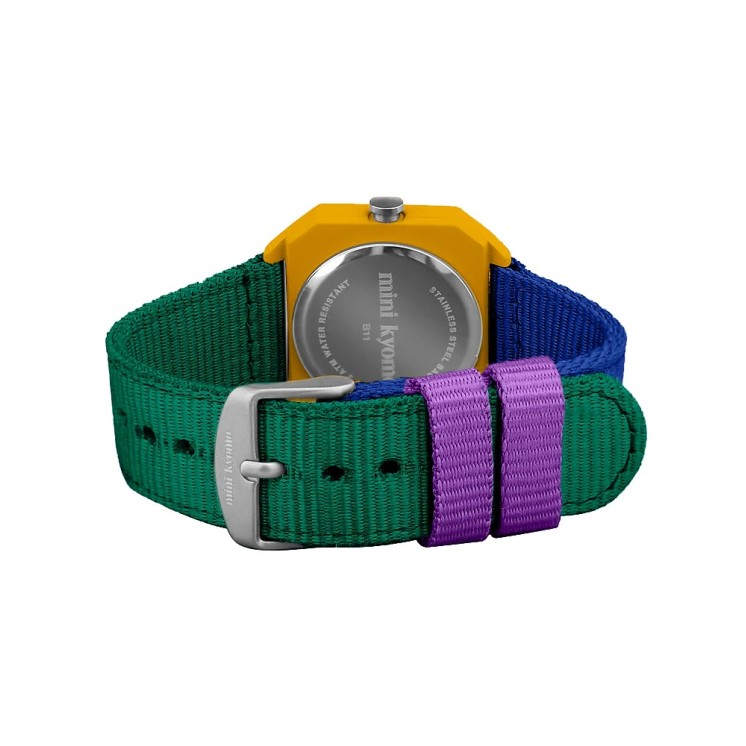 BANANA HAVEN WATCH - LIEWOOD