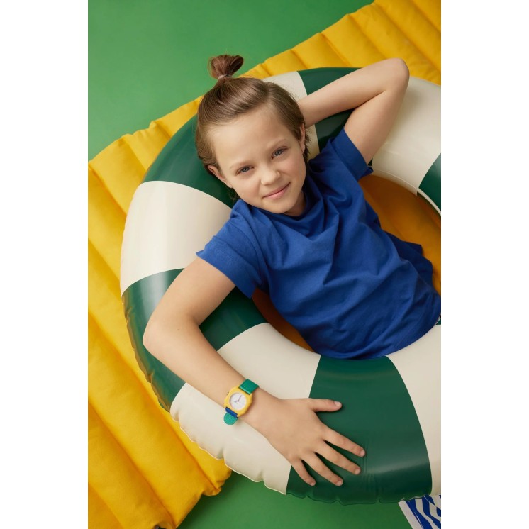 BANANA HAVEN WATCH - LIEWOOD