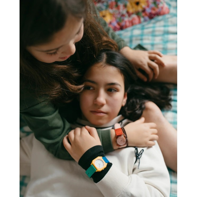 BANANA HAVEN WATCH - LIEWOOD