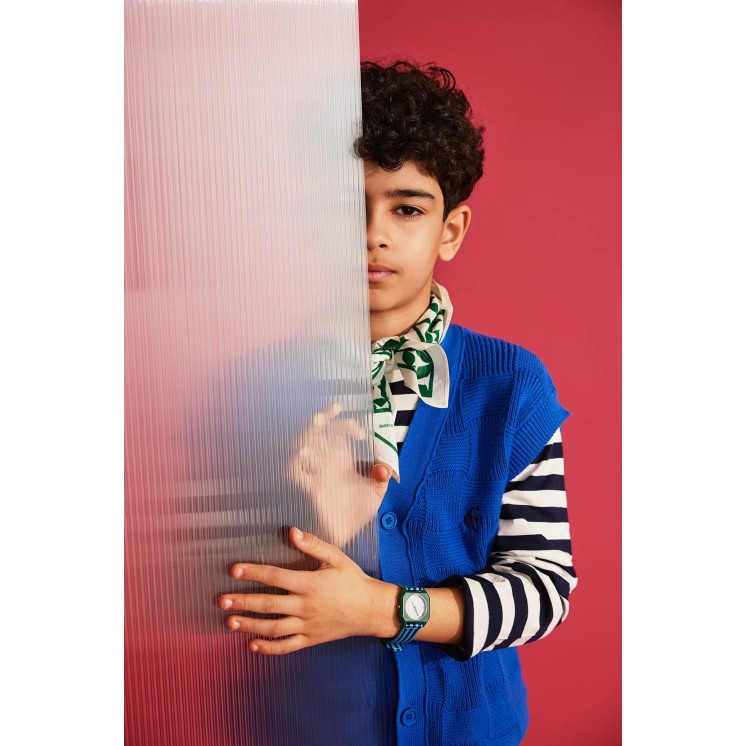 A DAY ON EARTH - MINI KYOMO