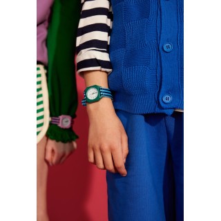 A DAY ON EARTH - MINI KYOMO