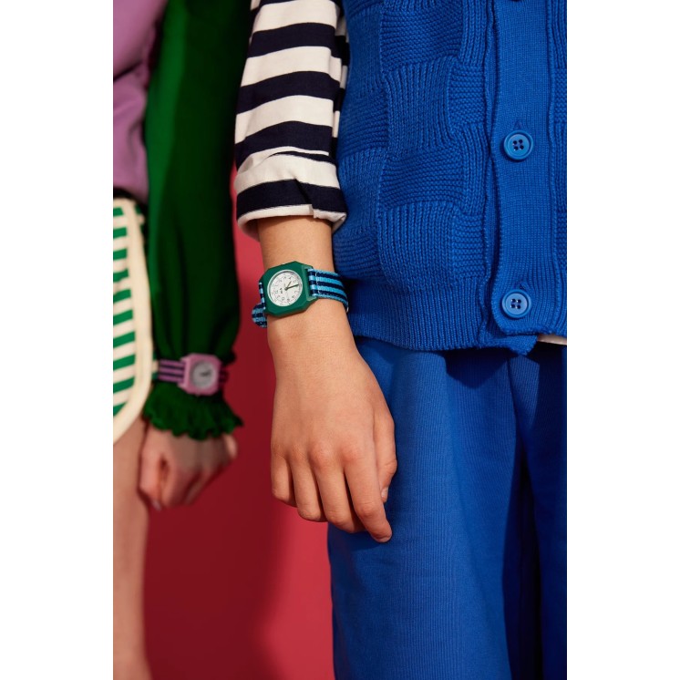 A DAY ON EARTH - MINI KYOMO