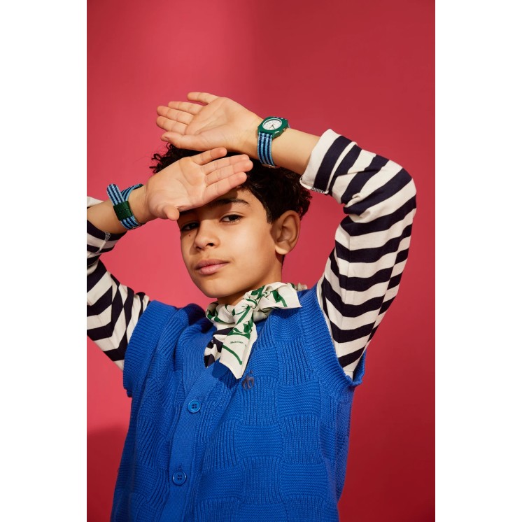 A DAY ON EARTH - MINI KYOMO