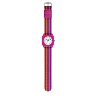 RUBY PAPAYA WATCH - MINI KYOMO