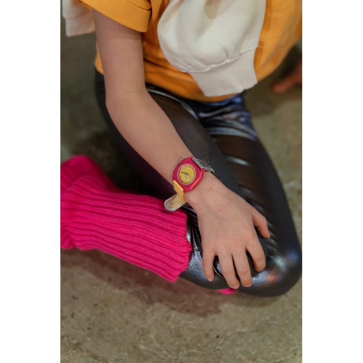 DISCO WATCH - MINI KYOMO