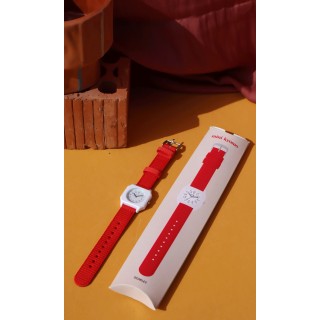 SCARLET WATCH - MINI KYOMO