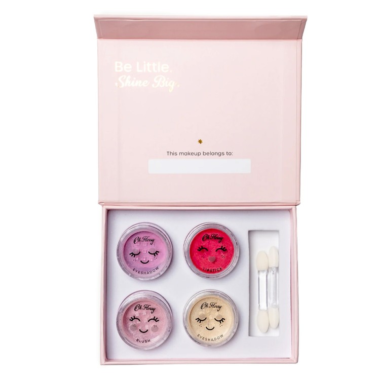 SET MAQUILLAGE MINI - OH FLOSSY