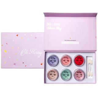 SET MAQUILLAGE SWEET TREAT - OH FLOSSY