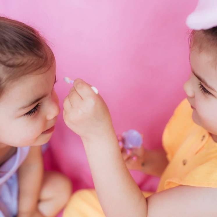 SET MAQUILLAGE SWEET TREAT - OH FLOSSY