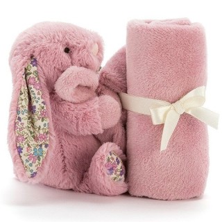 TULIP BUNNY SOOTHER