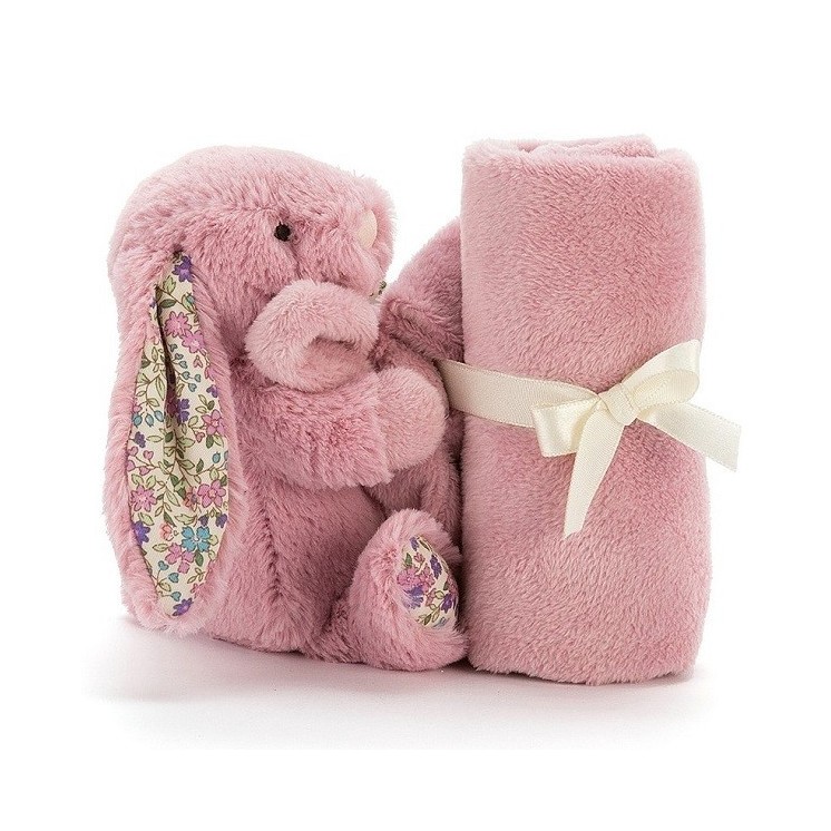 TULIP BUNNY SOOTHER