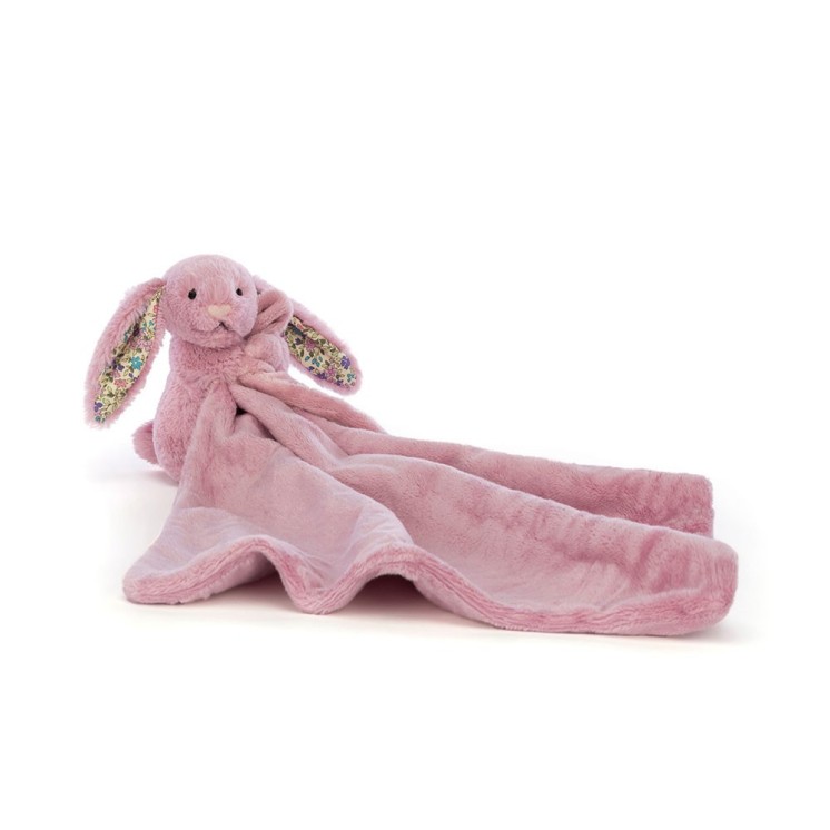 TULIP BUNNY SOOTHER
