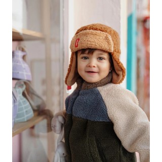 COZY SVEN CHAPKA - HELLO HOSSY