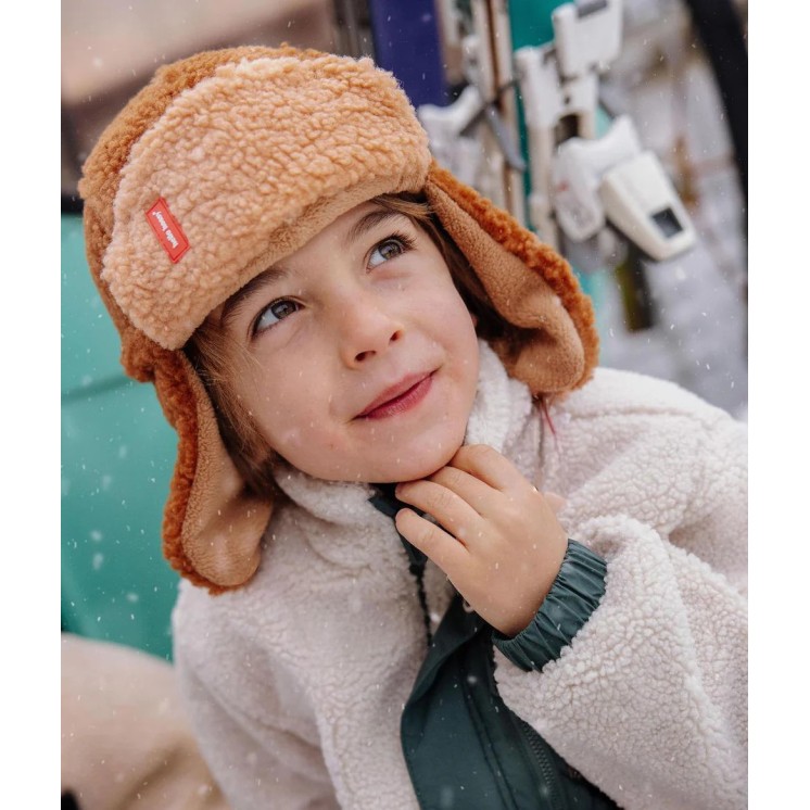 COZY SVEN CHAPKA - HELLO HOSSY