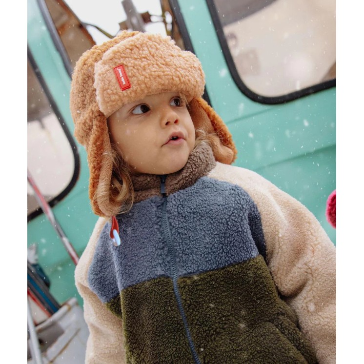 COZY SVEN CHAPKA - HELLO HOSSY