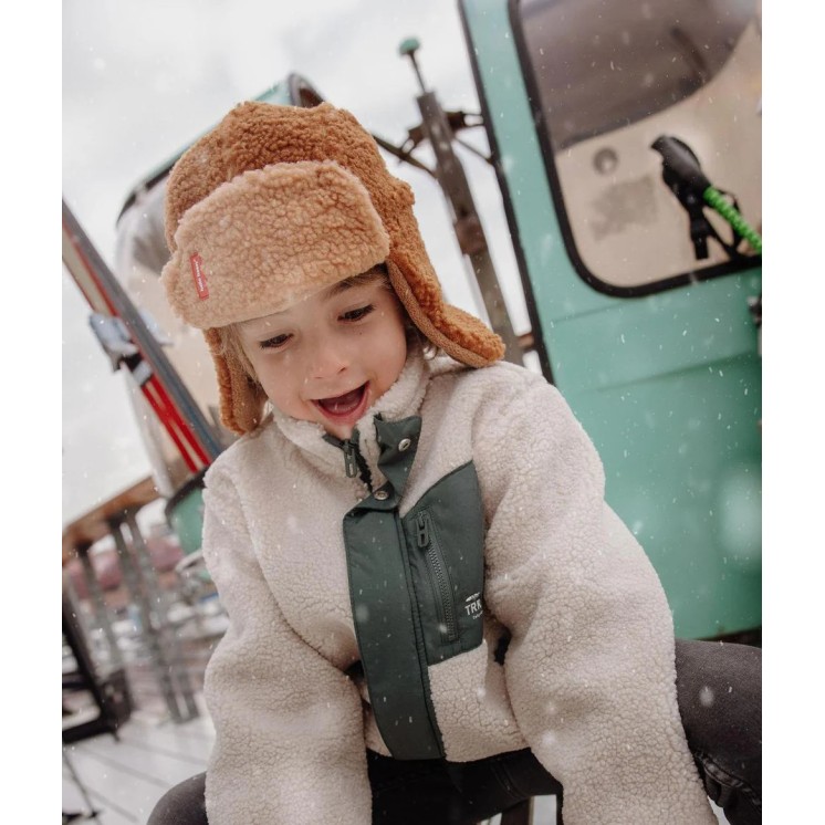 COZY SVEN CHAPKA - HELLO HOSSY