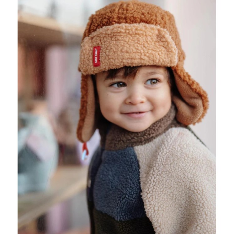 COZY SVEN CHAPKA - HELLO HOSSY