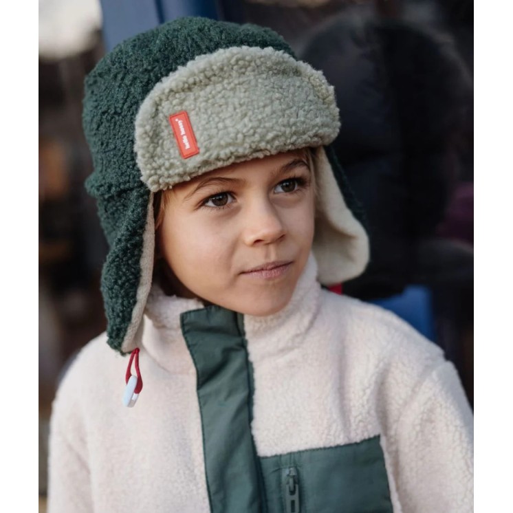 COZY NEO CHAPKA - HELLO HOSSY