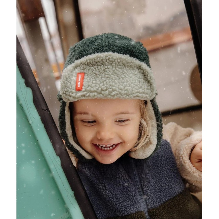 COZY NEO CHAPKA - HELLO HOSSY