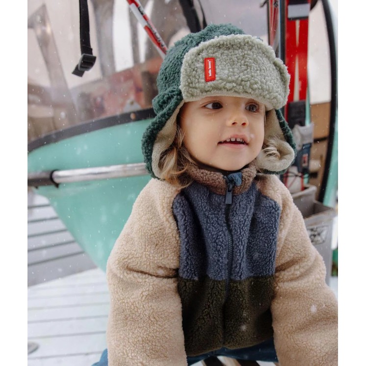 COZY NEO CHAPKA - HELLO HOSSY