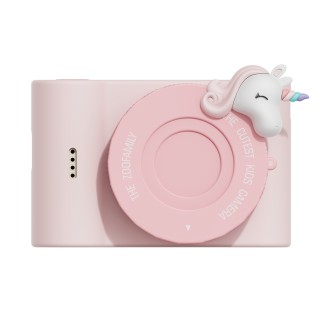 URBAN ZOO LICORNE-THE ZOO FAMILY