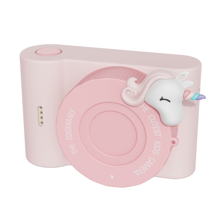 URBAN ZOO LICORNE-THE ZOO FAMILY