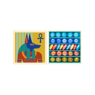 MINI BOX ANUBIS - BILLES&CO