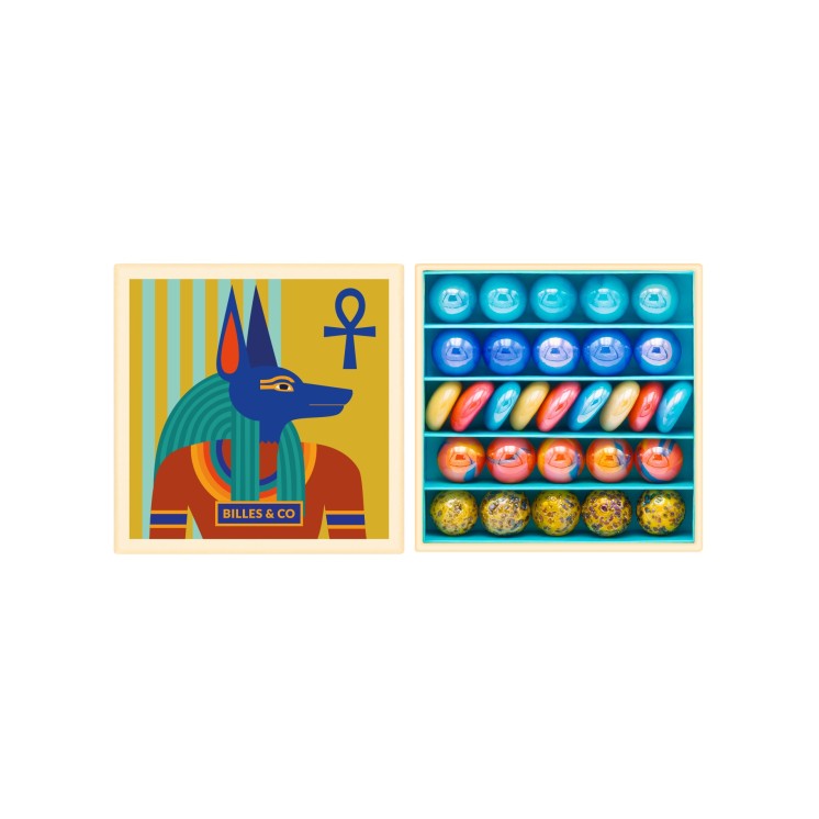 MINI BOX ANUBIS - BILLES&CO