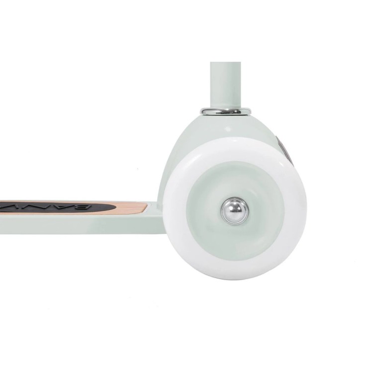 SCOOTER MINT - BANWOOD