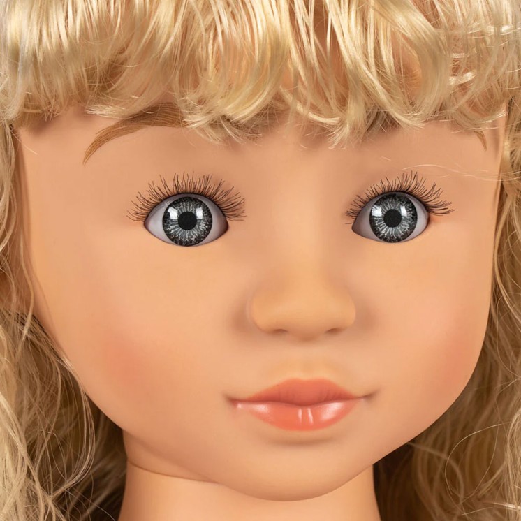 MIMI DOLL HAIR SALON