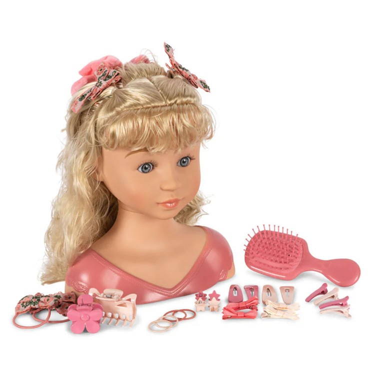 MIMI DOLL HAIR SALON