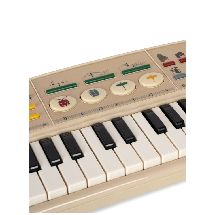 MUSIC KEYBOARD