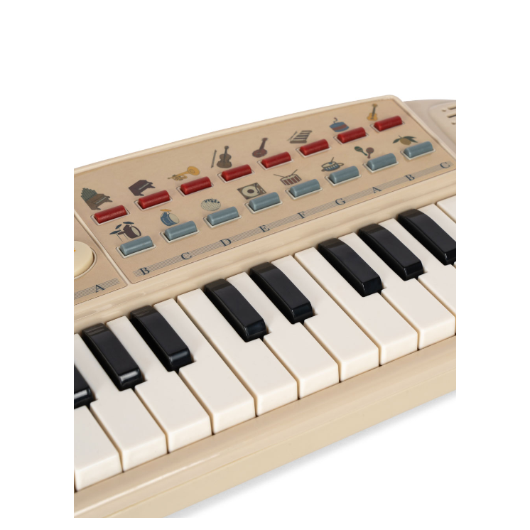 MUSIC KEYBOARD