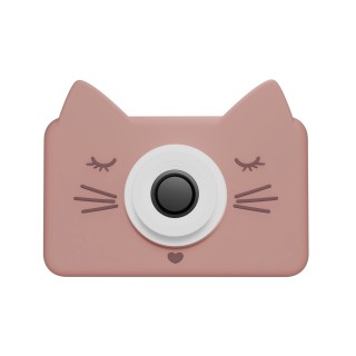 ZOO FRIENDS CAT - THE ZOO FAMILY