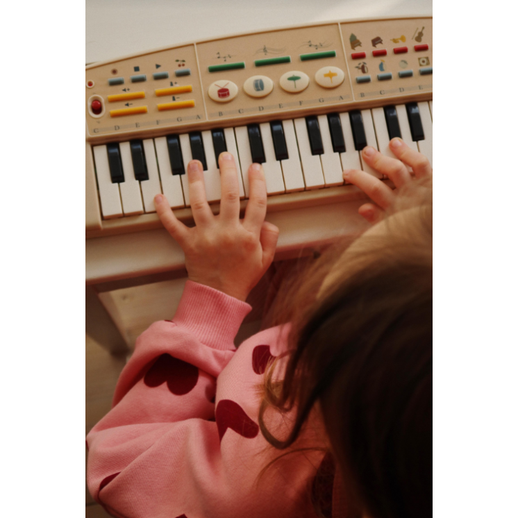 MUSIC KEYBOARD