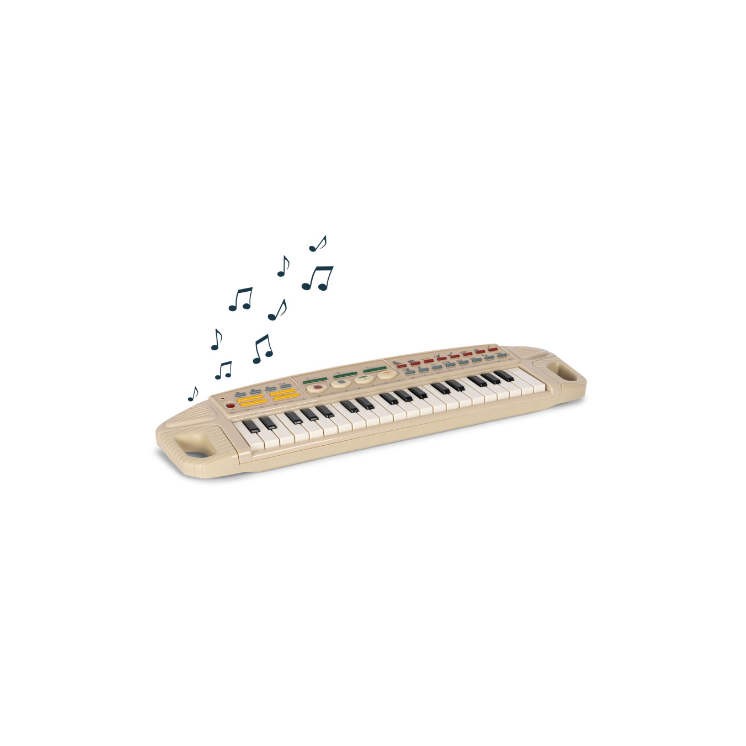 MUSIC KEYBOARD