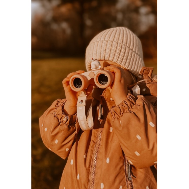 ZOO EYES UNICORN - THE ZOO FAMILY