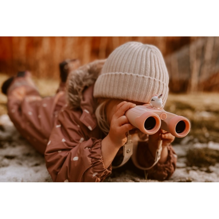 ZOO EYES UNICORN - THE ZOO FAMILY