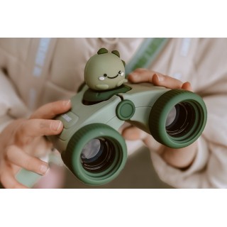 ZOO EYES DINO - THE ZOO FAMILY