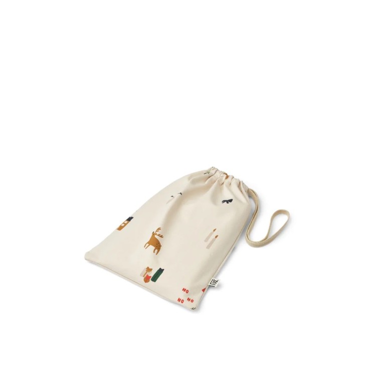 BIRK HOLIDAY JUMPSUIT - LIEWOOD